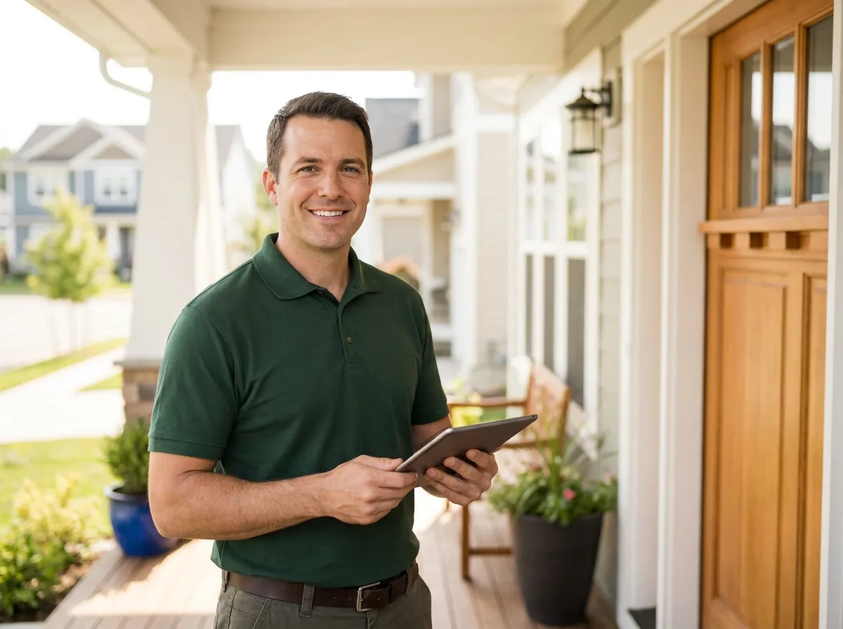 Pest control FAQs for Kipling, OH
